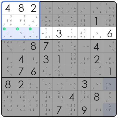 killer sudoku printable
